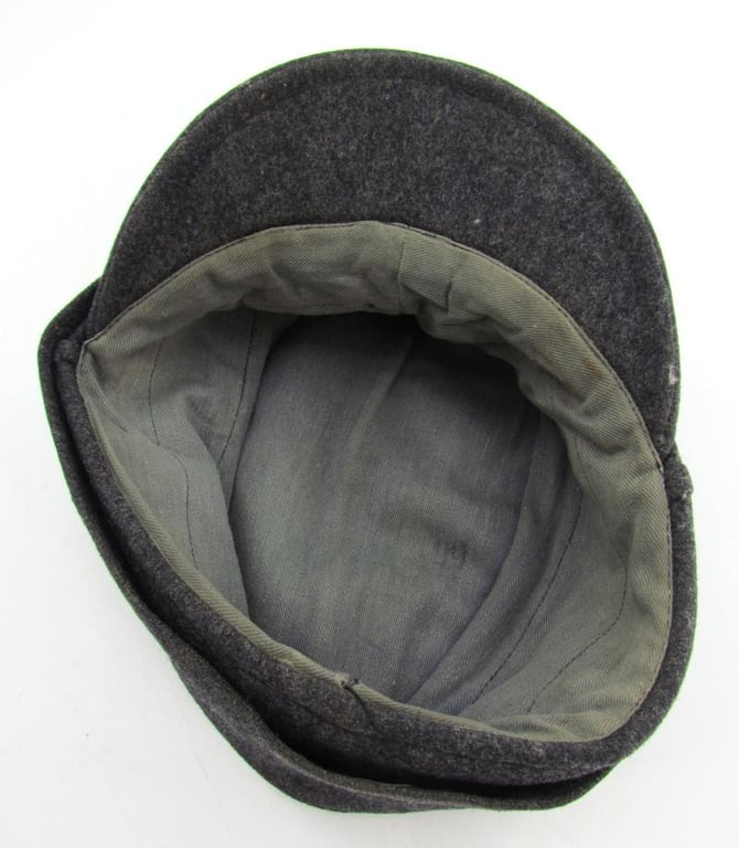 Deutsches Rotes Kreuz (German Red Cross) "Helferinnen" Field Cap