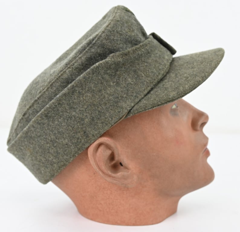 German WH M43 Field Cap