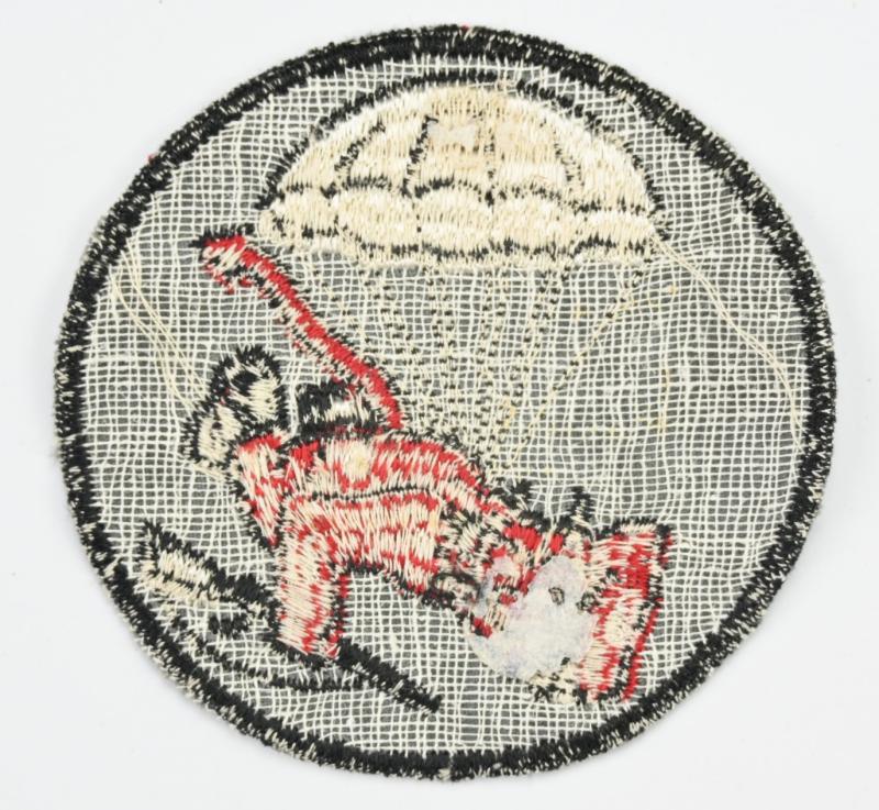 US WW2 82nd Airborne Division 508th PIR Unit Patch