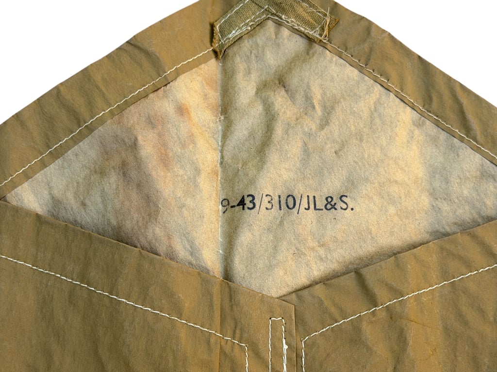 British Detection Armband 1943