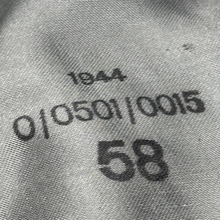 LW M43 Field Cap 1944