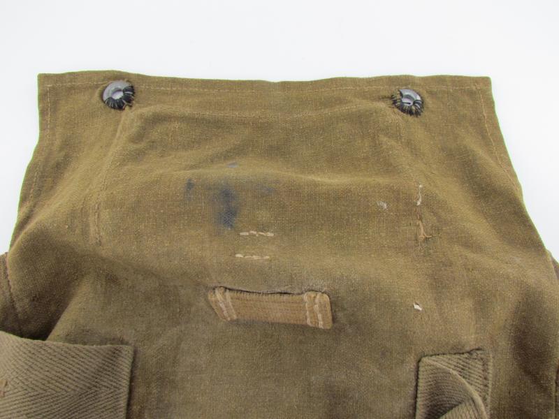 Wehrmacht Tropical A-frame Bag