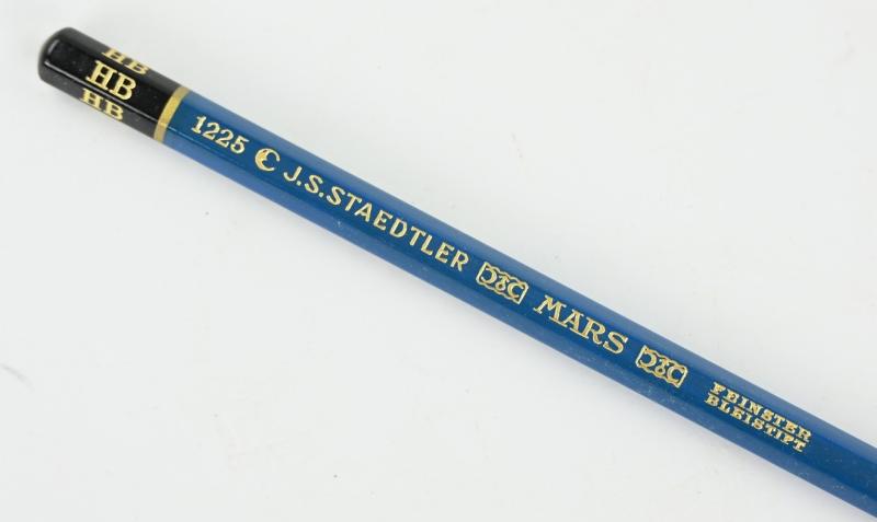 German Third Reich Period Kriegsmarine Pencil