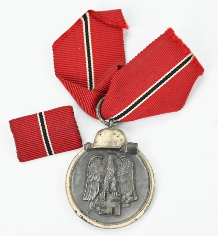 German WH Panzerjäger Grouping 'Feldwebel Herbert Prömmel