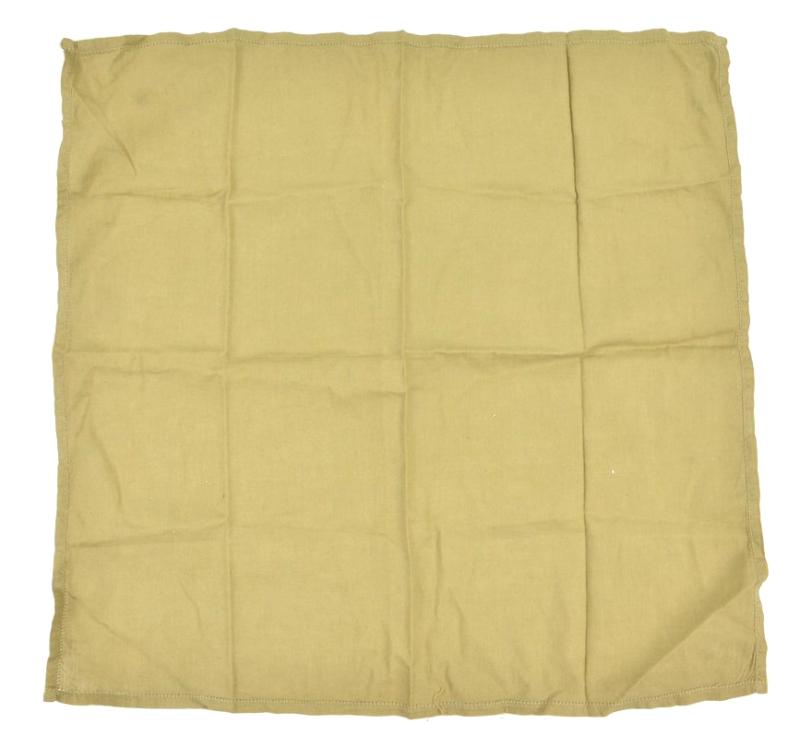 US WW2 Handkerchief