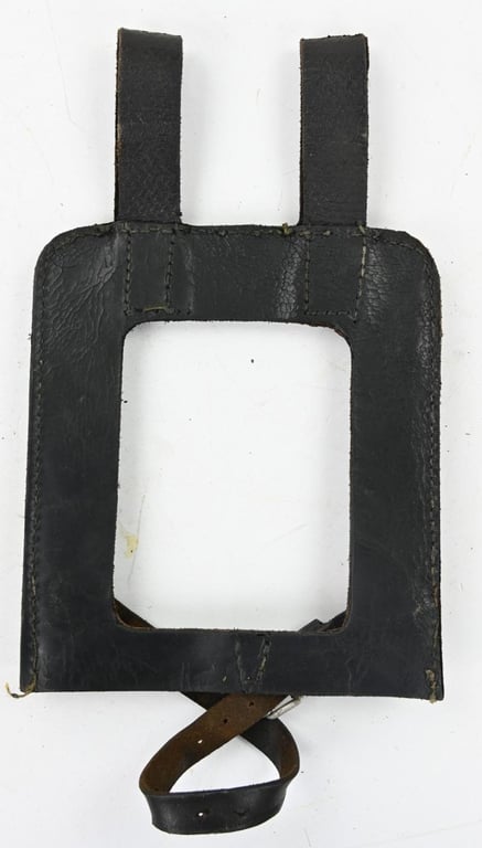 German WH Entrenching Tool Carrying Frame