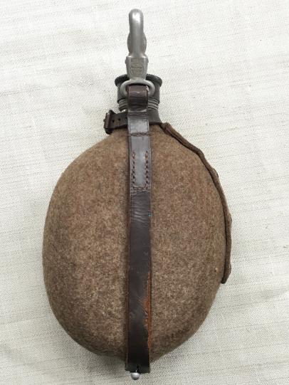 Political/Hitler-Jugend Canteen