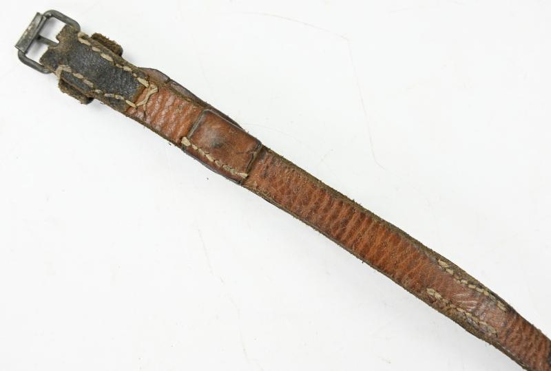 German WH Equipment Strap 1942