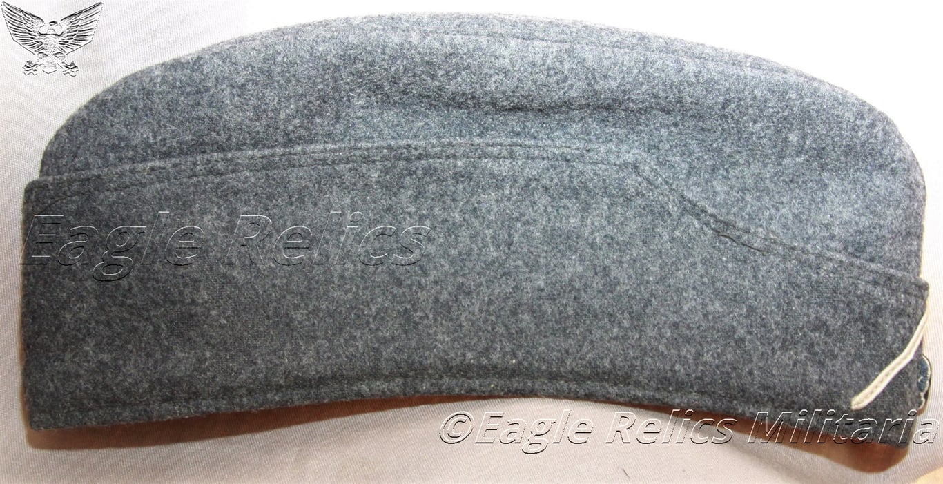 DRK Side Cap – Mint