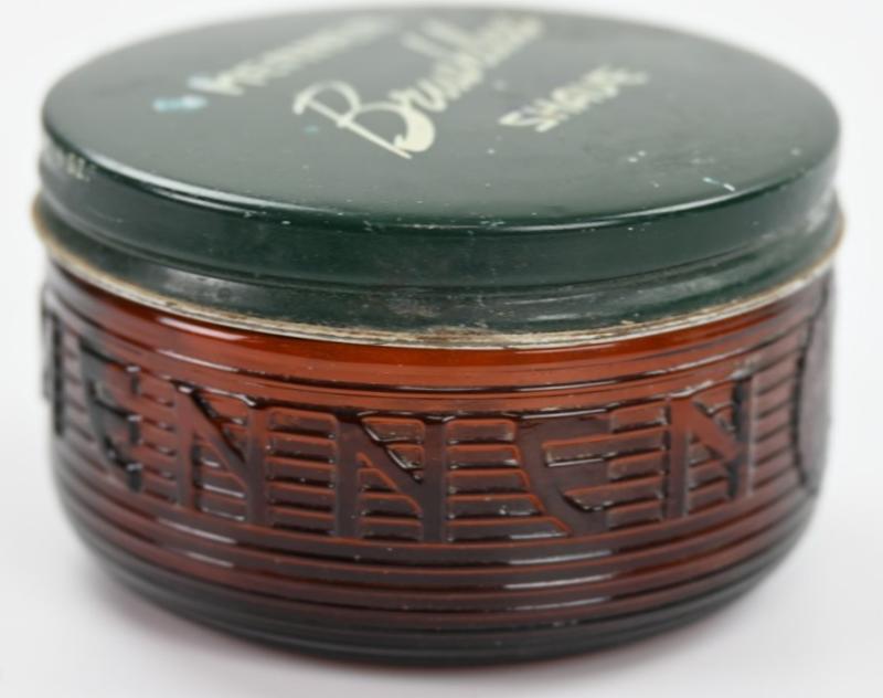 US WW2 Era Mennen Brushless Shave Package