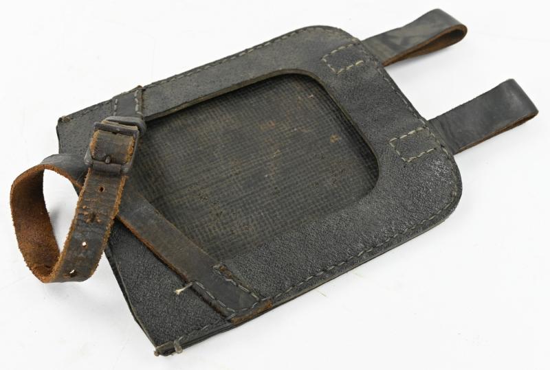 German WH Entrenching Tool with Carrying Cover