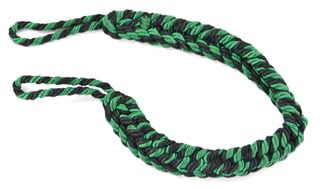 German Hitler Youth Leader Lanyard