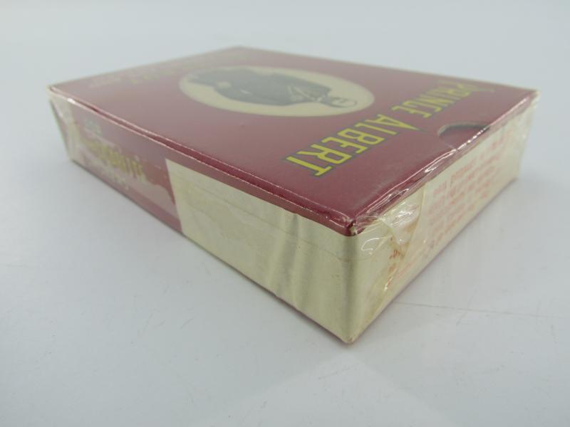 US WW2 Prince Albert Tabacco