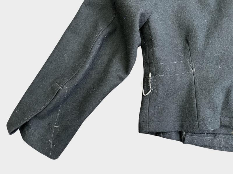 Wehmacht Panzer Tunic ( Panzer Wrap )