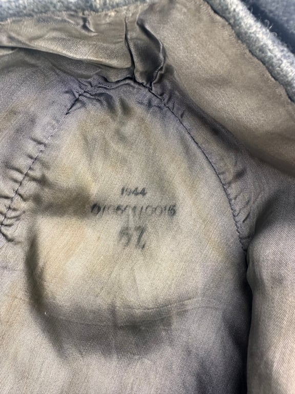 Einheitsfliegermütze M43 1944