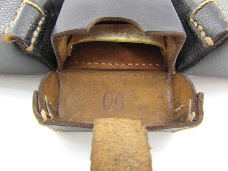 K98 Ammunition Pouch