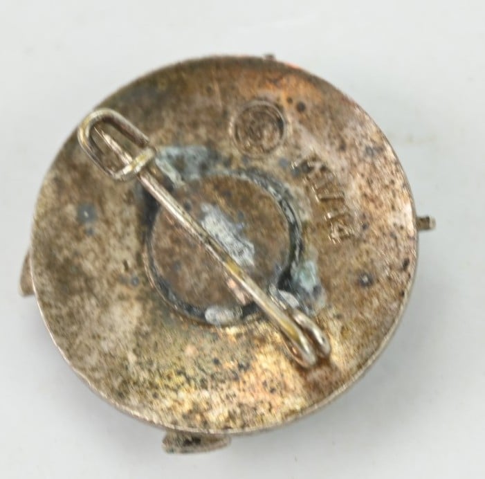German Hitler Youth Marksmanship Badge