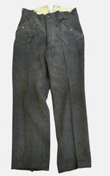 Luftwaffe M40 Trousers for enlisted men