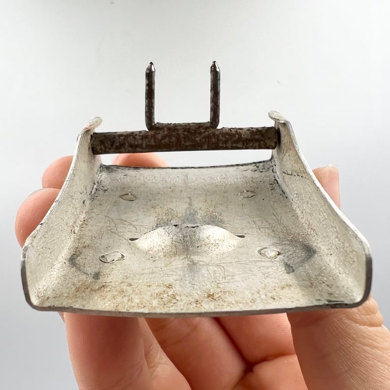 WW2 German Army Heer Belt Buckle