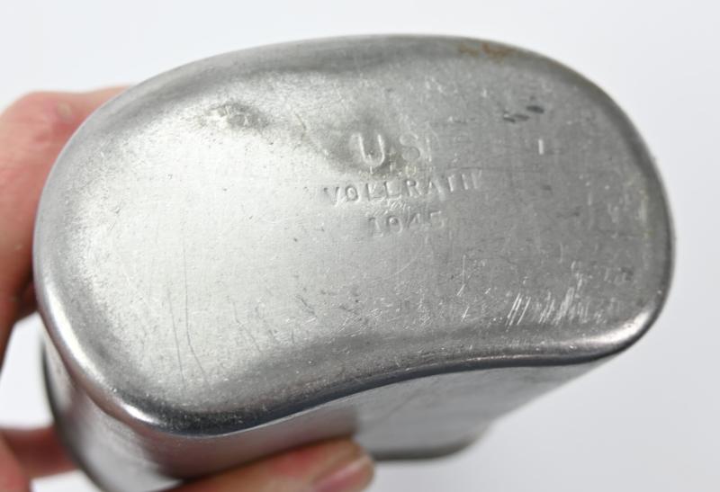 US WW2 M-1910 Canteen