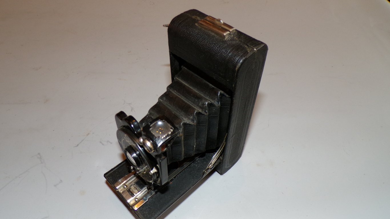 Fita Folding camera D.R.P / D.R.G.M