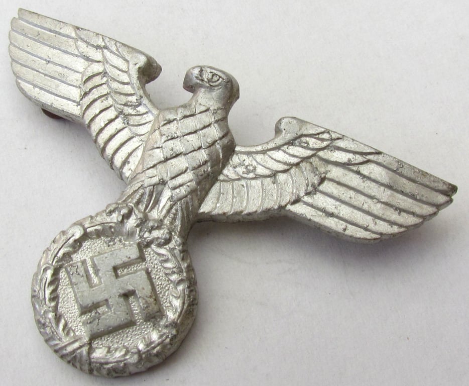 RZM M1/63 Cap Eagle – Steinhauer & Lück, Lüdenscheid