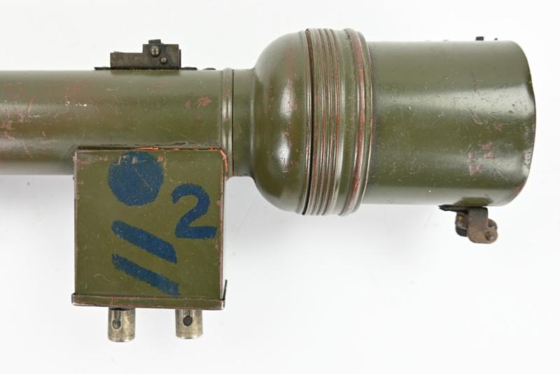 US WW2 Airborne Pathfinder Signal Lamp M-227