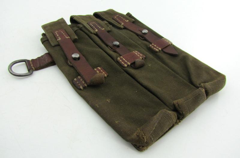 MP38 u. MP40 magazine pouch eue/43