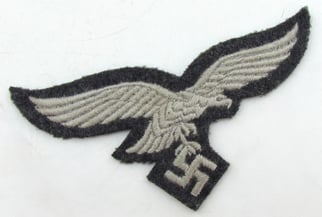 Luftwaffe Breast Eagle