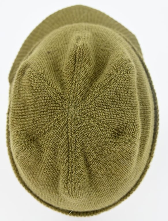 US WW2 Beanie Cap
