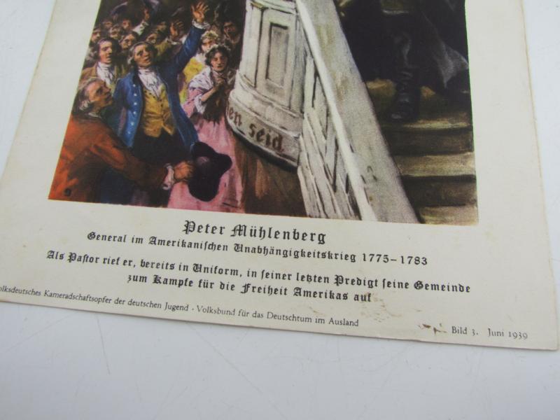 3x Third Reich Prints