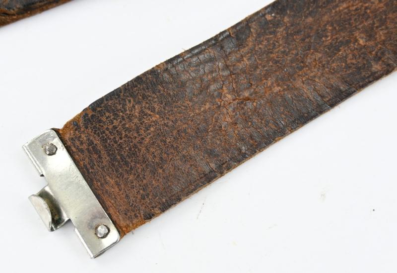 German WH parade Belt
