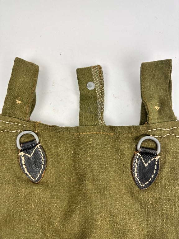 German ww2 Breadbag mint condition