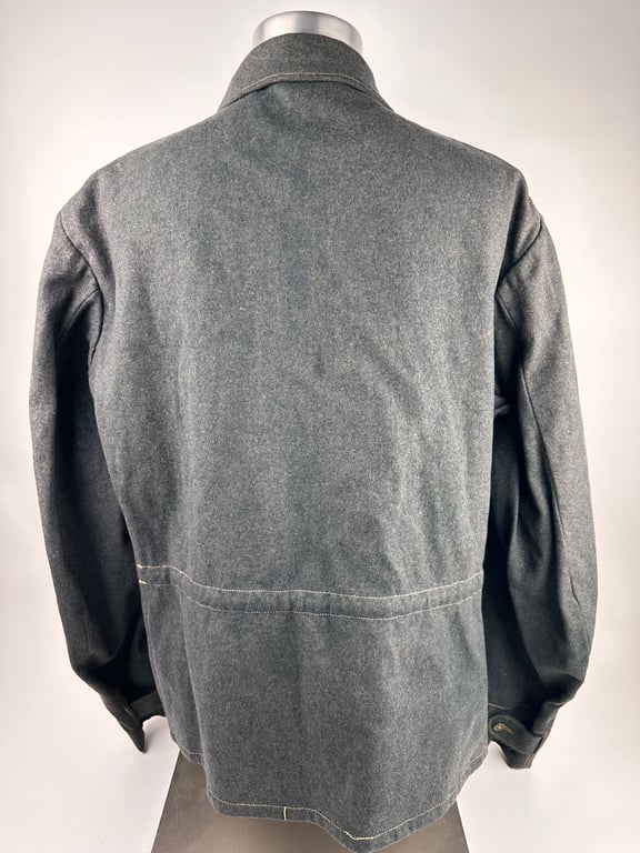 1st Pattern Luftwaffe "Fliegerblusse"