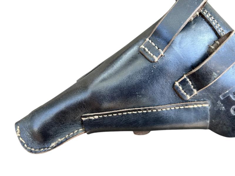 Late-war P38 Shell Holster