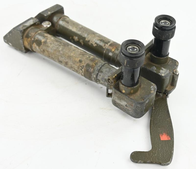 German WW2 French Made 8x24 Trench Scope