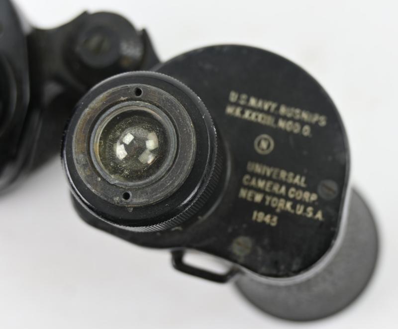 US WW2 Navy 6x30 Binoculair