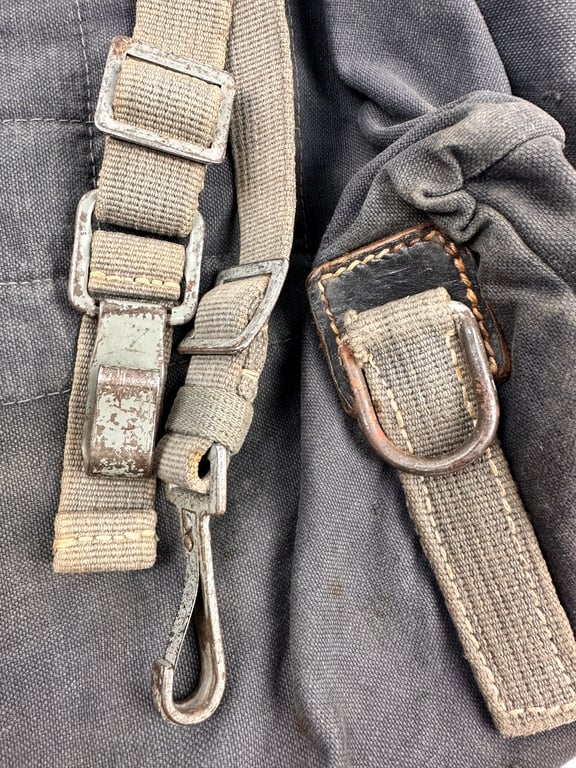 WW2 Luftwaffe "Africa"Backpack