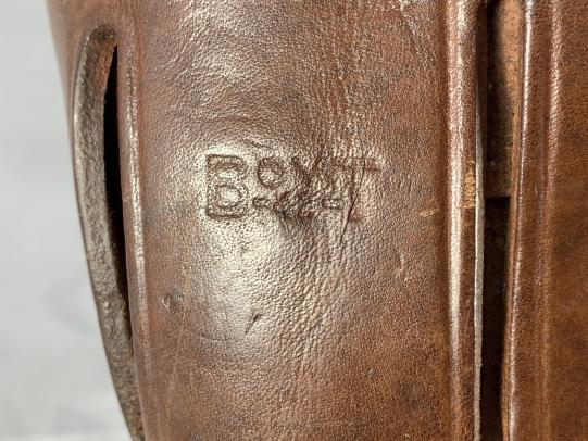 U.S. M1911 Leahter Holster -1942-