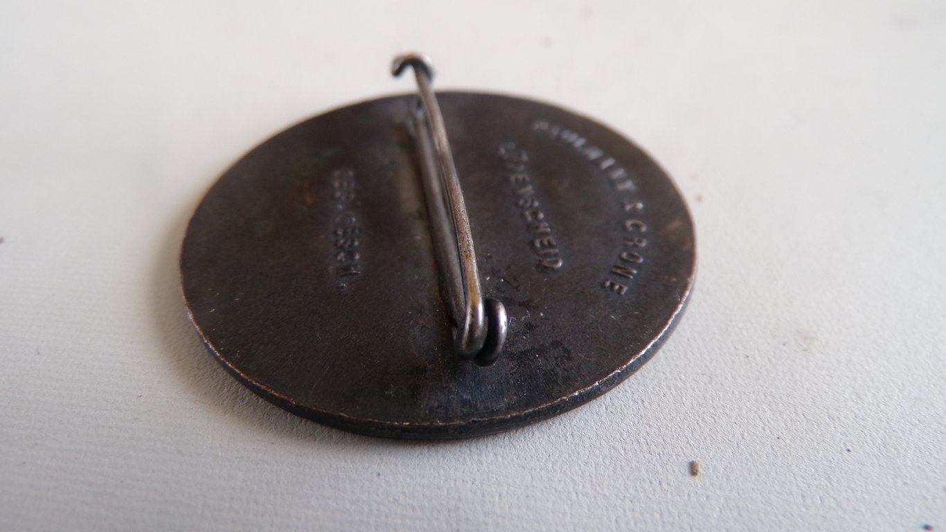 Winterhilfswerk Gau Westfalen-Nord