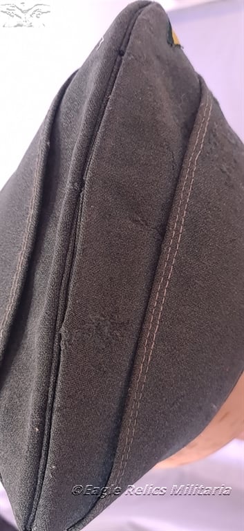 Coastal Artillery EM/NCO's Feldmütze