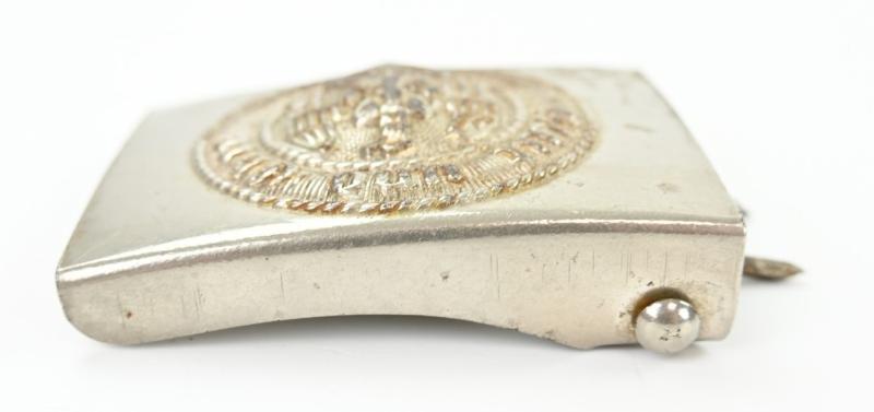 German Hitler Youth Belt & Beltbuckle