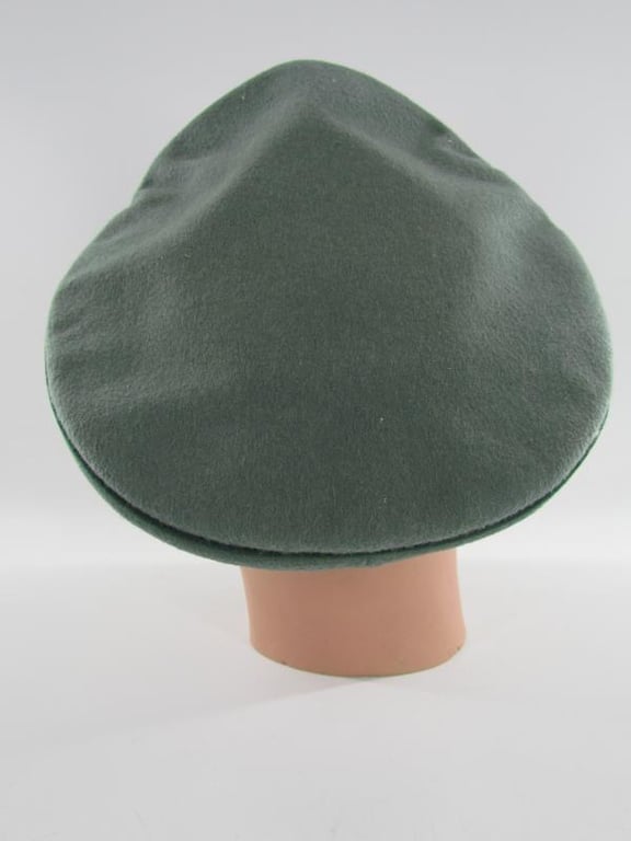 Kriegsmarine Küstenartillery Officers Visor Cap
