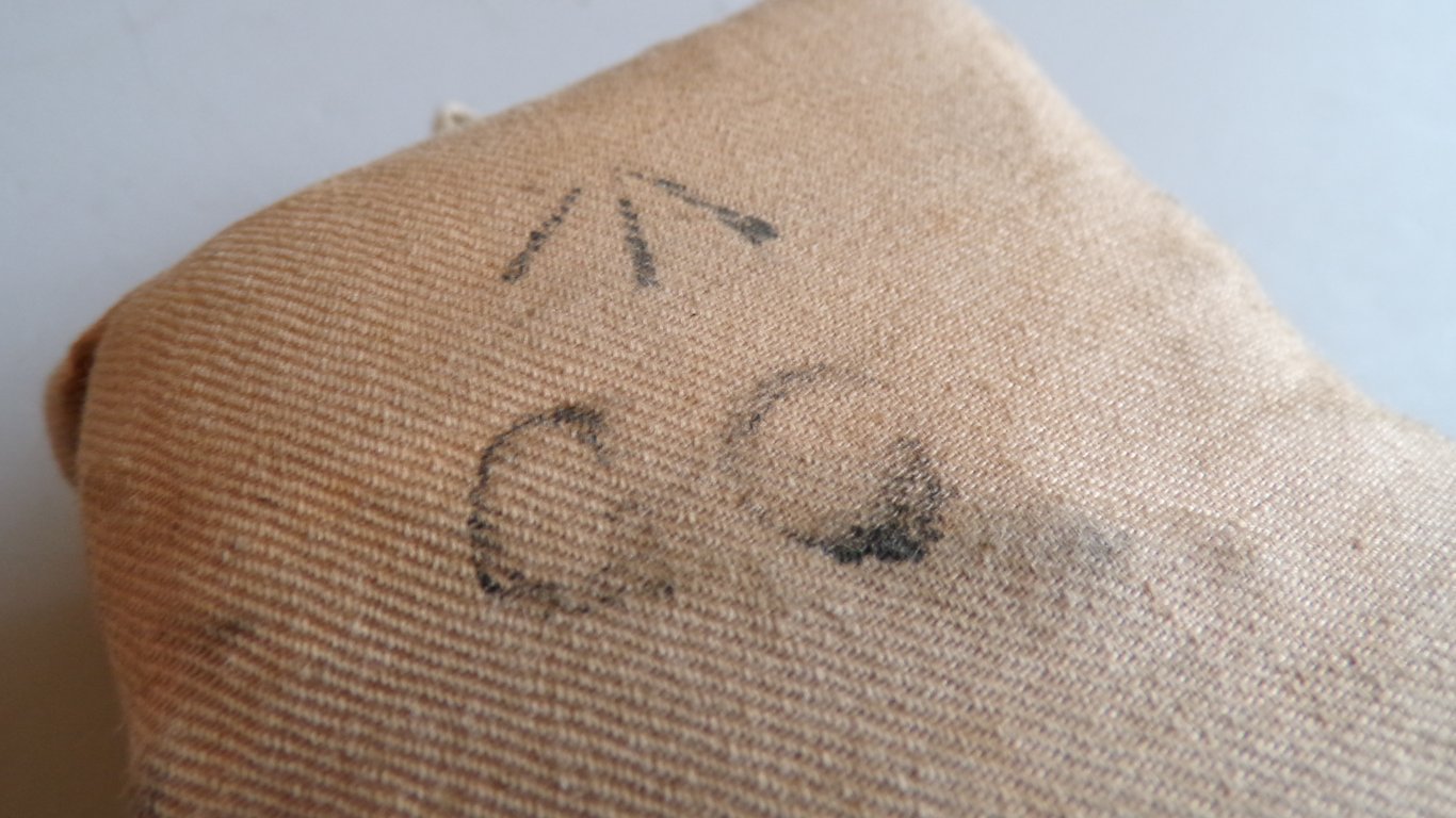 WW1 Australian Field dressing