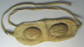 Very unusual - and actually scarcely seen! -...