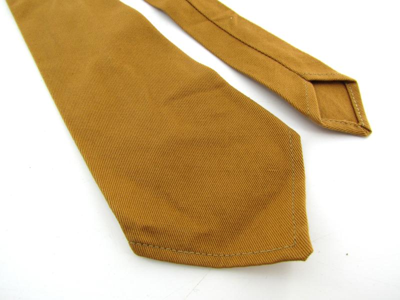 NSDAP neck-tie with RZM label