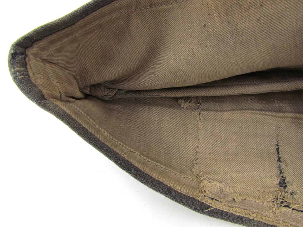 Luftwaffe EM/NCO's Overseas Cap