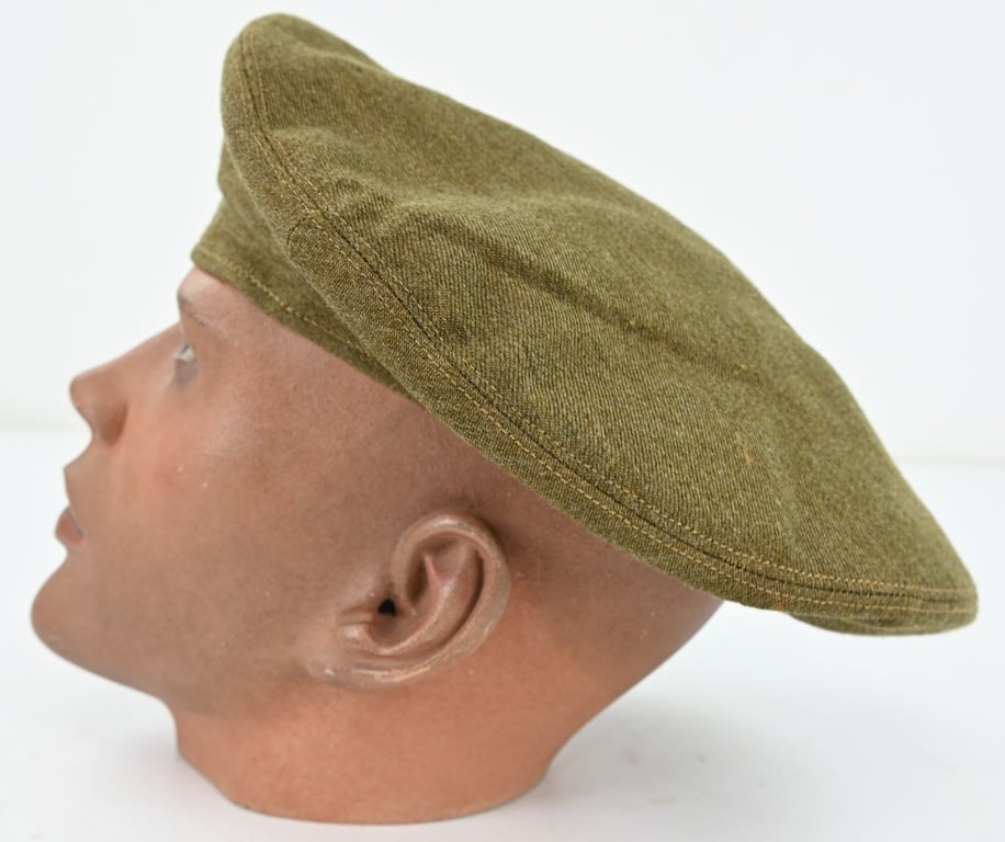 British WW2 Service Cap 1944