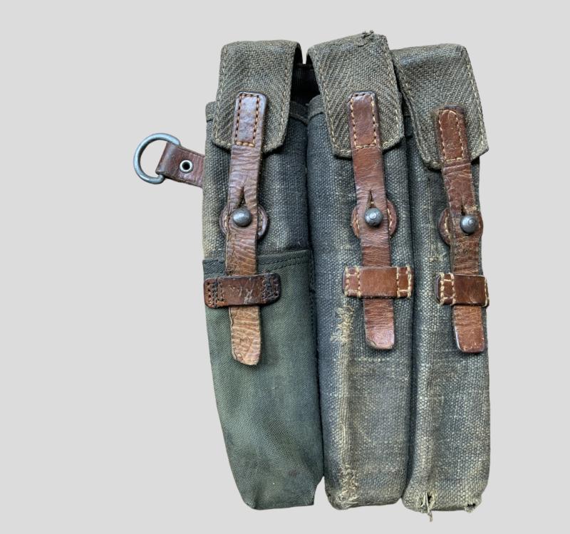 MP 38/40 Ammo Pouches