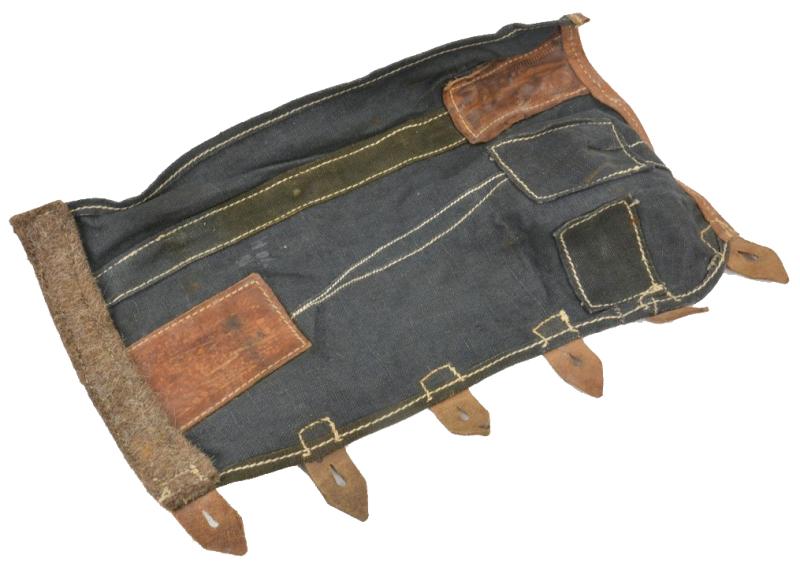 German K98 Rifle System Cover